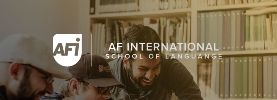 AF International School Of Language Cover Image