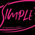 Simple Fixrx Profile Picture