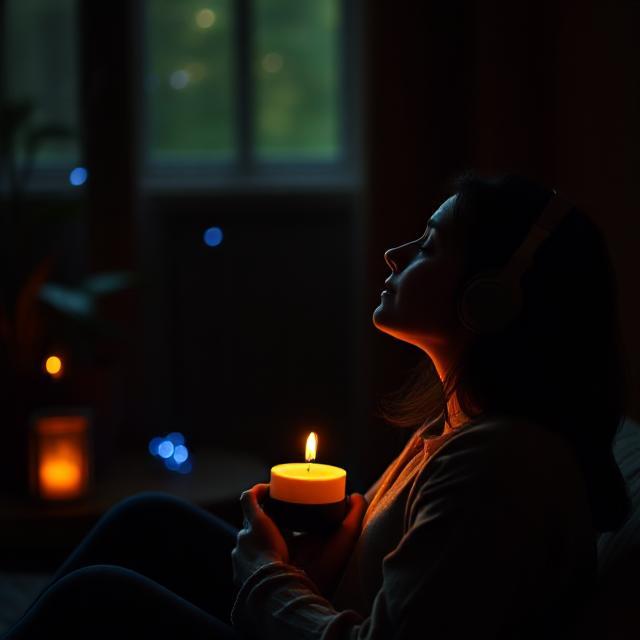 How Music Helps You Breathe Easier When Anxiety Closes In – @passionandpossibilities1 on Tumblr