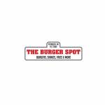 The Burger Spot Profile Picture