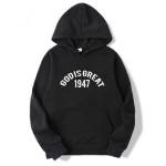 Essentials Hoodie Profile Picture