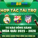 bk88club Profile Picture