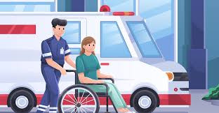Attia Ambulance Profile Picture