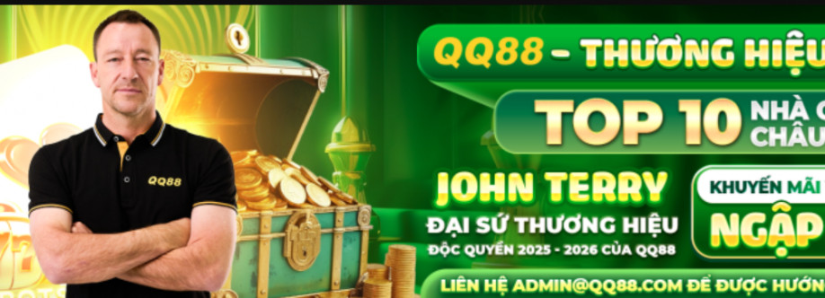 qq88 select Cover Image