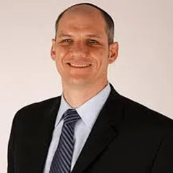 Dr Nudman Psychiatrist Profile Picture