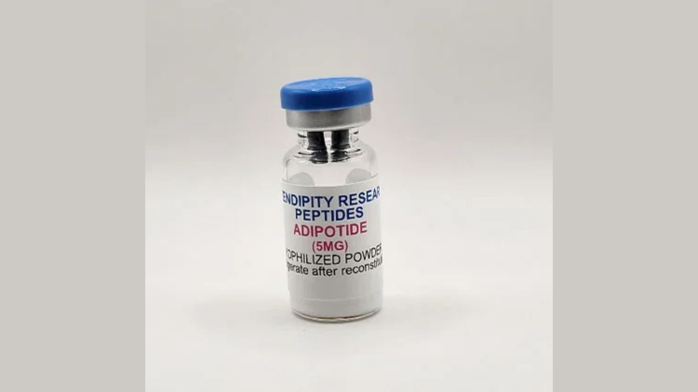 How Does Adipotide Peptide Work, and What Does It Mean for the Pharma Industry? - Trend Burst