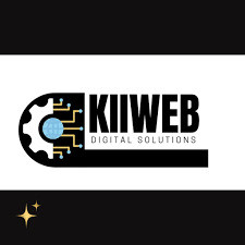 kiiwebdigitals solutionssocial Profile Picture