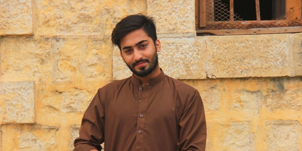 Azeem Saleem Profile Picture