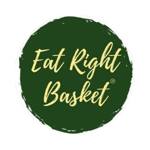 Eat Right Basket Profile Picture
