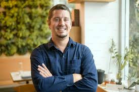 Dominic Wymark Profile Picture