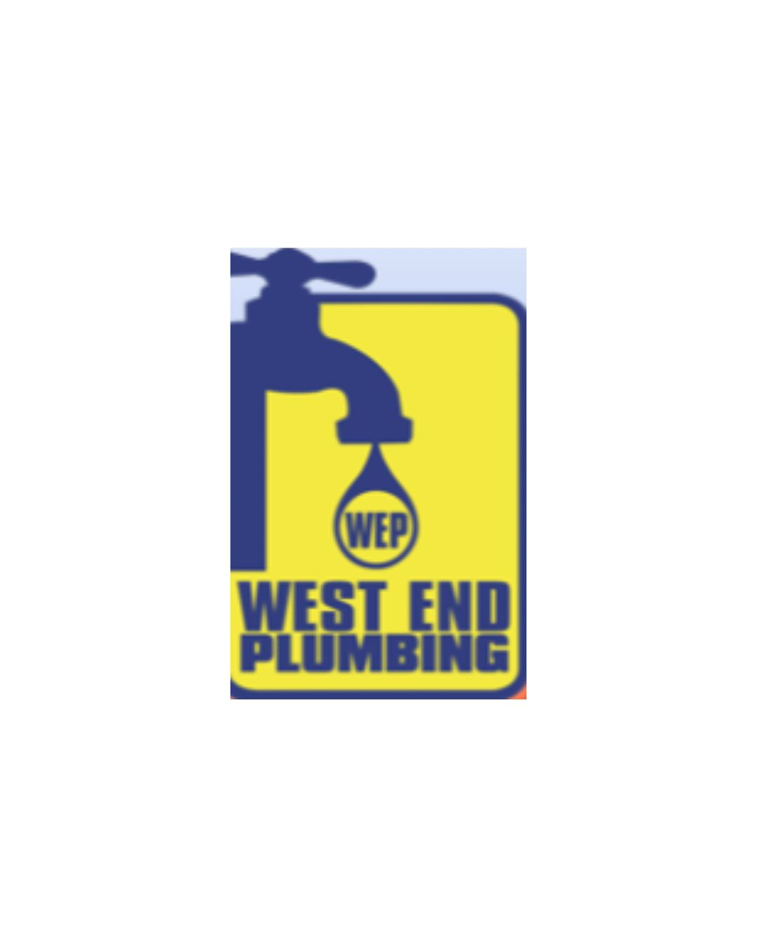 West End Plumbing Profile Picture