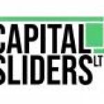 Capital Sliders Ltd Profile Picture