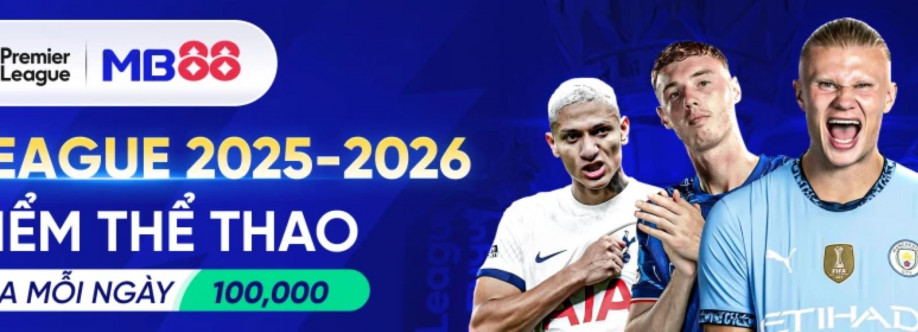 mb88 soccer Cover Image