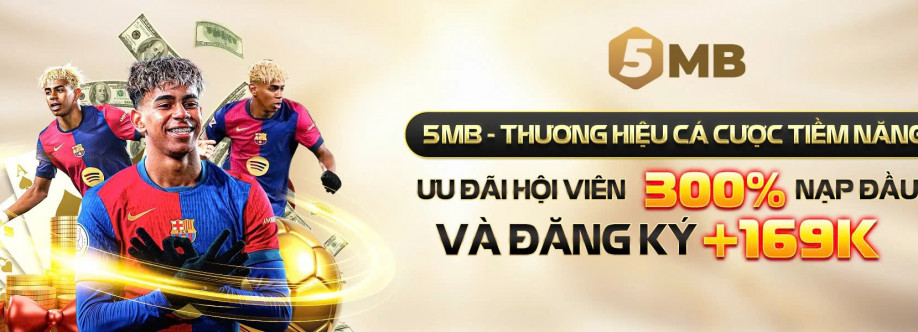 5MB Club Cover Image