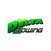 Delta Heavy Towing Profile Picture