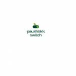 Paushtikk Switch Profile Picture