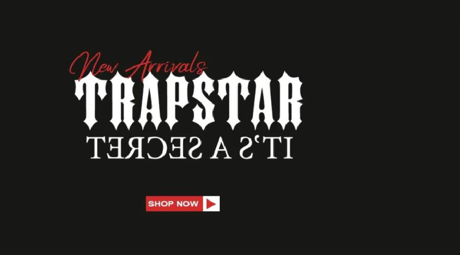 chaqueta trapstar Profile Picture