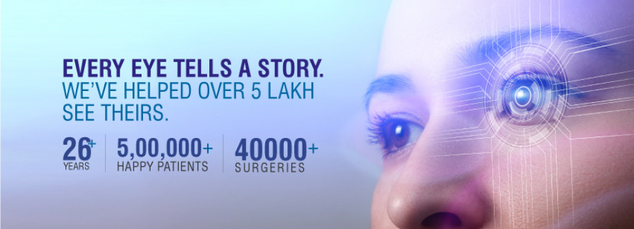 Pannu Eye Hospital Cover Image
